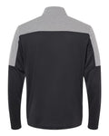 Adidas A552 Black/ Grey Three Melange Back