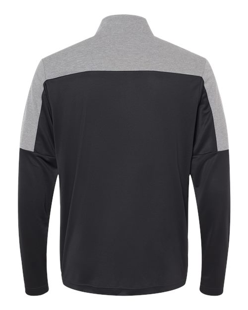 Adidas A552 Black/ Grey Three Melange Back