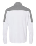 Adidas A552 White/ Grey Three Melange Back