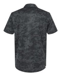 Adidas A550 Grey Six Back