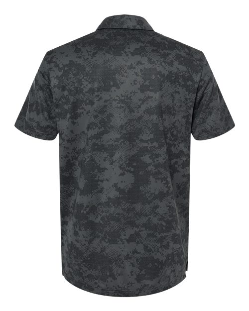 Adidas A550 Grey Six Back