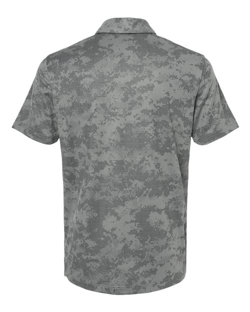 Adidas A550 Grey Three Back