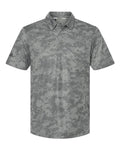 Adidas A550 Grey Three Front