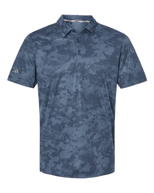 Adidas A550 Tech Ink Front