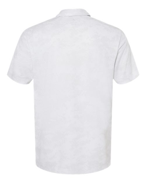 Adidas A550 White Back