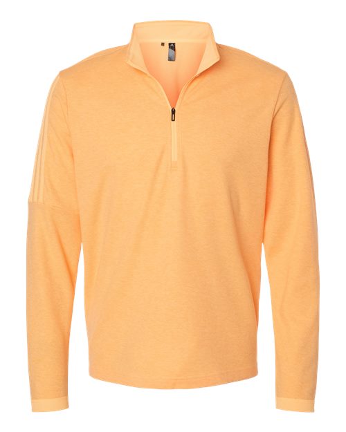 Adidas A554 Acid Orange Melange Front