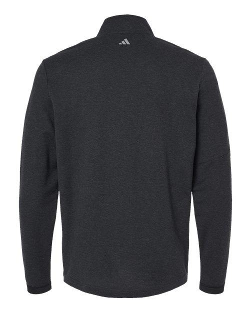 Adidas A554 Black Melange Back