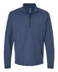 Adidas A554 Collegiate Navy Melange Front