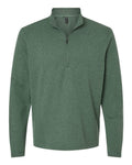 Adidas A554 Green Oxide Melange Front