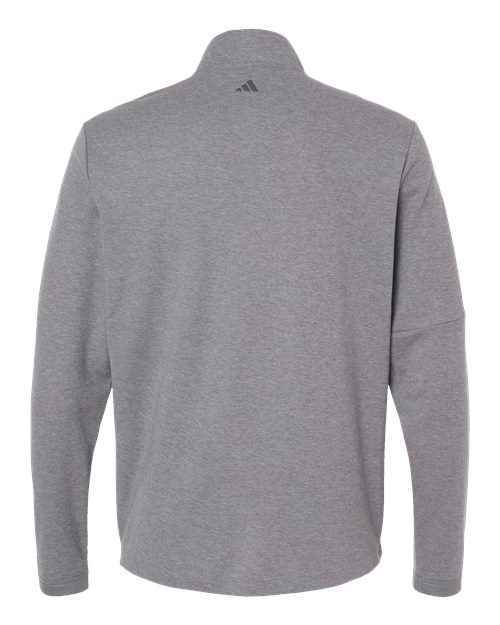 Adidas A554 Grey Three Melange Back