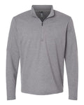 Adidas A554 Grey Three Melange Front