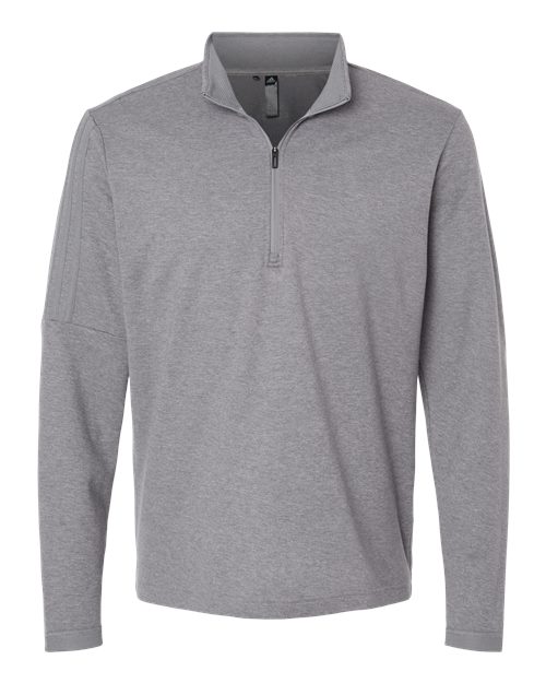 Adidas A554 Grey Three Melange Front
