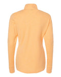 Adidas A555 Acid Orange Melange Back
