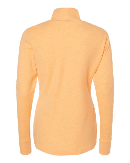 Adidas A555 Acid Orange Melange Back