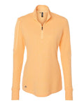 Adidas A555 Acid Orange Melange Front