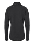 Adidas A555 Black Melange Back