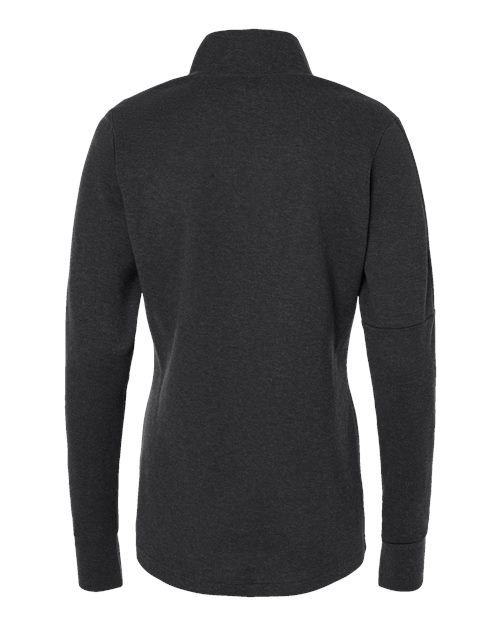 Adidas A555 Black Melange Back