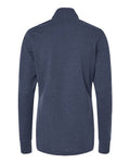 Adidas A555 Collegiate Navy Melange Back