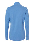 Adidas A555 Focus Blue Melange Back