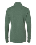 Adidas A555 Green Oxide Melange Back