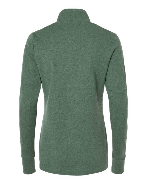 Adidas A555 Green Oxide Melange Back