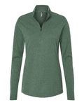 Adidas A555 Green Oxide Melange Front