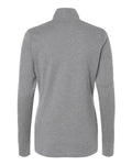 Adidas A555 Grey Three Melange Back