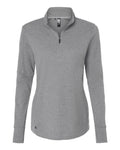 Adidas A555 Grey Three Melange Front