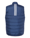 Adidas A572 Team Navy Blue Back