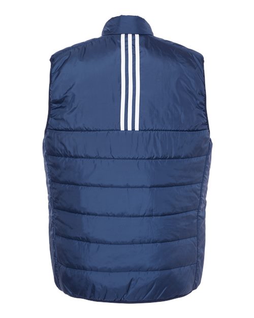 Adidas A572 Team Navy Blue Back