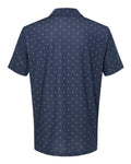Adidas A574 Collegiate Navy/ White Back