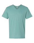 American Apparel 2006CVC Heather Arctic Front