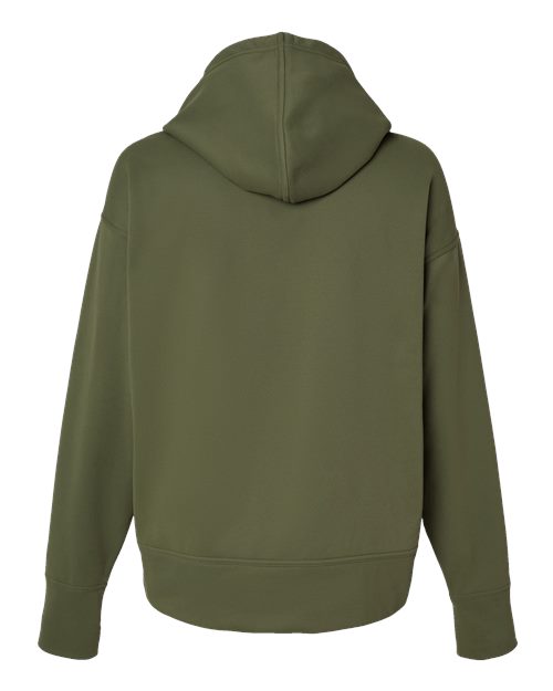Champion CHP100 Fresh Olive Back