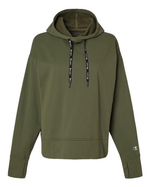 Champion CHP100 Fresh Olive Front