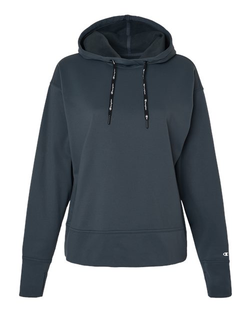 Champion CHP100 Stealth Front