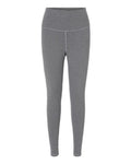Champion CHP120 Ebony Heather Front