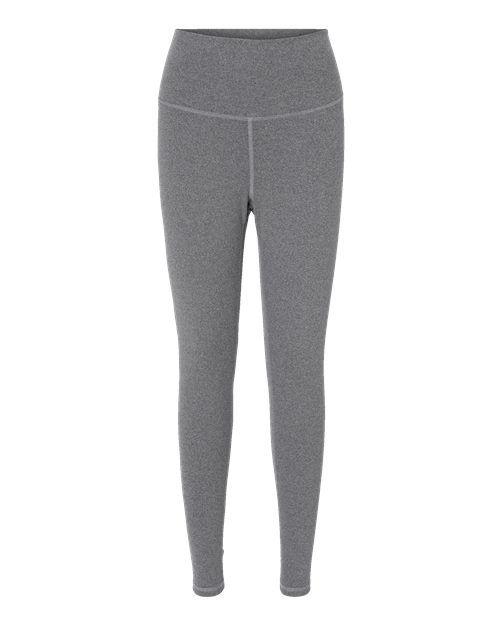 Champion CHP120 Ebony Heather Front