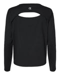Champion CHP140 Black Back