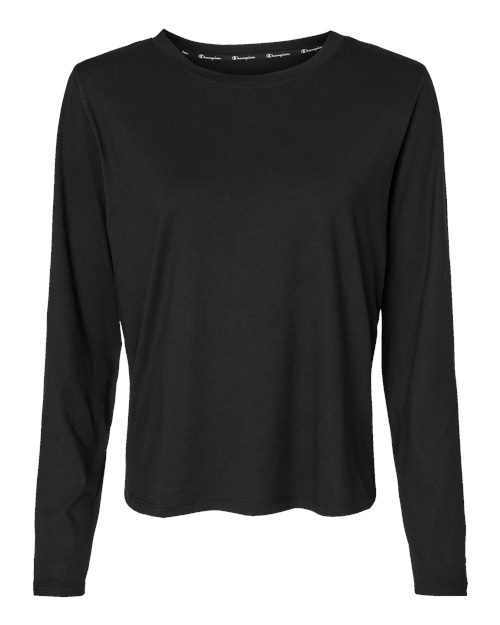 Champion CHP140 Black Front