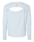 Champion CHP140 Collage Blue Back