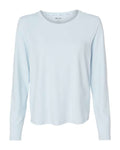 Champion CHP140 Collage Blue Front