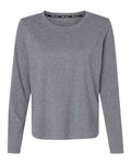 Champion CHP140 Ebony Heather Front