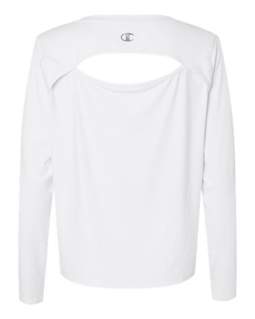 Champion CHP140 White Back