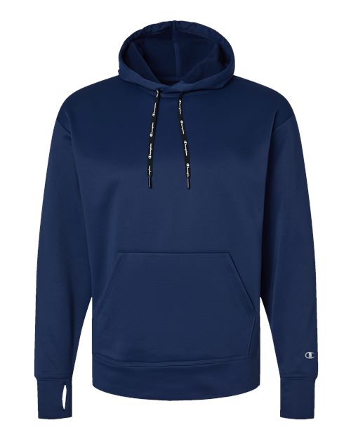 Champion CHP180 Athletic Navy Front