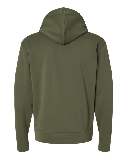 Champion CHP180 Fresh Olive Back
