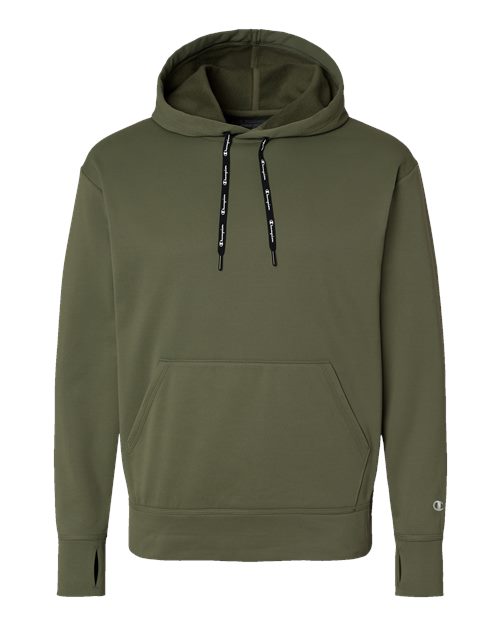 Champion CHP180 Fresh Olive Front