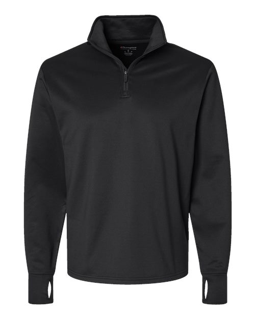 Champion CHP190 Black Front