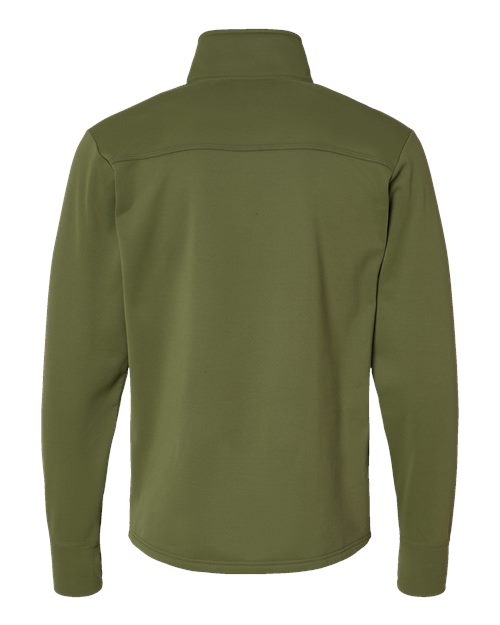 Champion CHP190 Fresh Olive Back