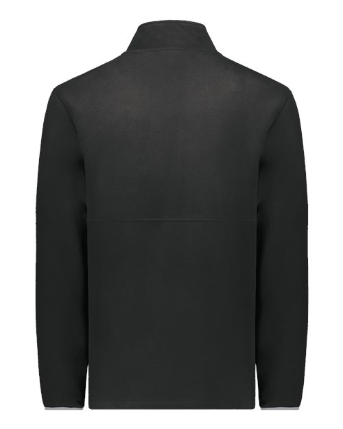 Augusta Sportswear 6855 Black Back
