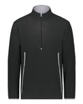 Augusta Sportswear 6855 Black Front